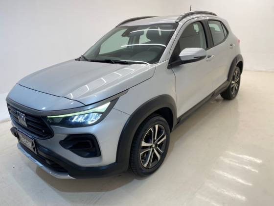 FIAT PULSE 1.0 TURBO 200 FLEX AUDACE CVT